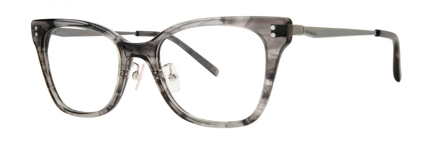 Vera Wang VA73 Eyeglasses - view 3
